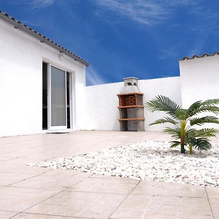 Magnolia - Casa Com Dois Quartos Junto Ao Mar - Renovada Em 2023 Моштейруш Екстер'єр фото