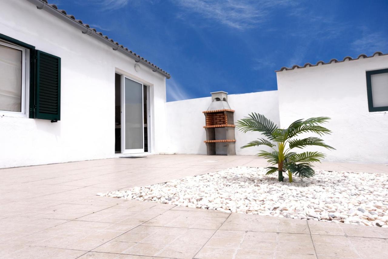 Magnolia - Casa Com Dois Quartos Junto Ao Mar - Renovada Em 2023 Моштейруш Екстер'єр фото