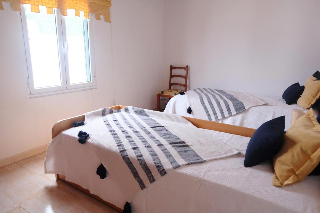 Magnolia - Casa Com Dois Quartos Junto Ao Mar - Renovada Em 2023 Моштейруш Екстер'єр фото