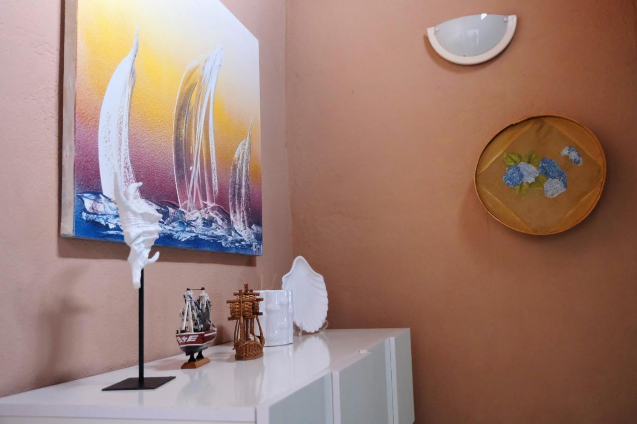 Magnolia - Casa Com Dois Quartos Junto Ao Mar - Renovada Em 2023 Моштейруш Екстер'єр фото